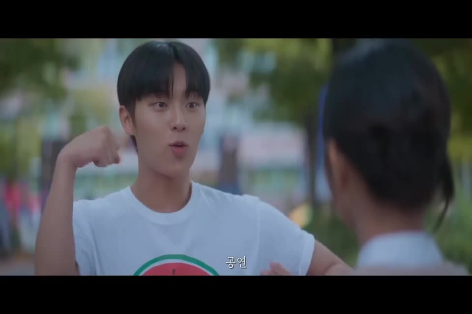 Dưa hấu lấp lánh