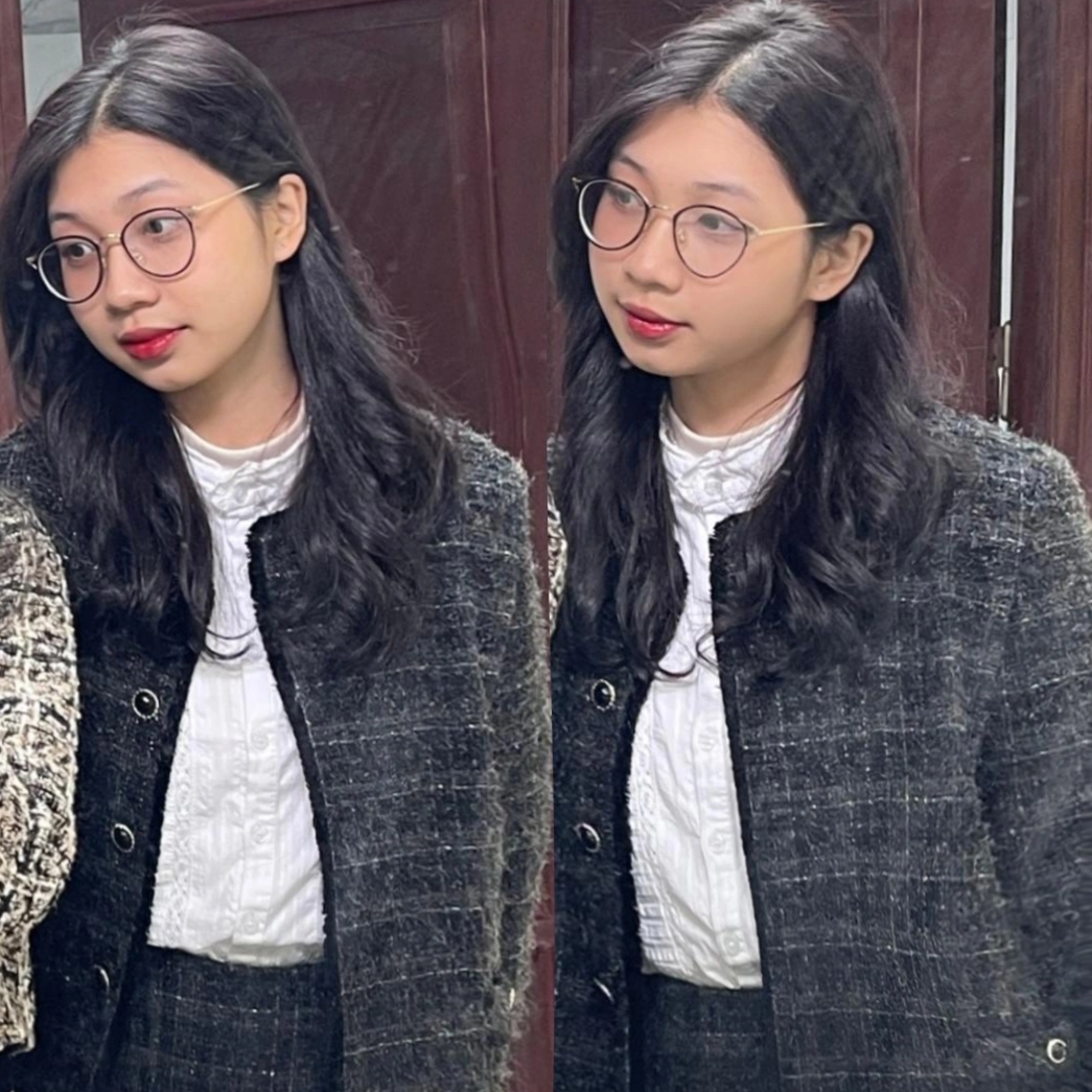 Phuong Anh