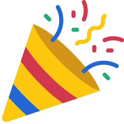 congratulation