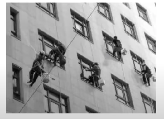 A group of people cleaning windows
AI-generated content may be incorrect.