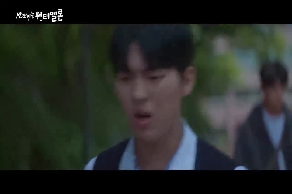 Dưa hấu lấp lánh (Phần 7)
