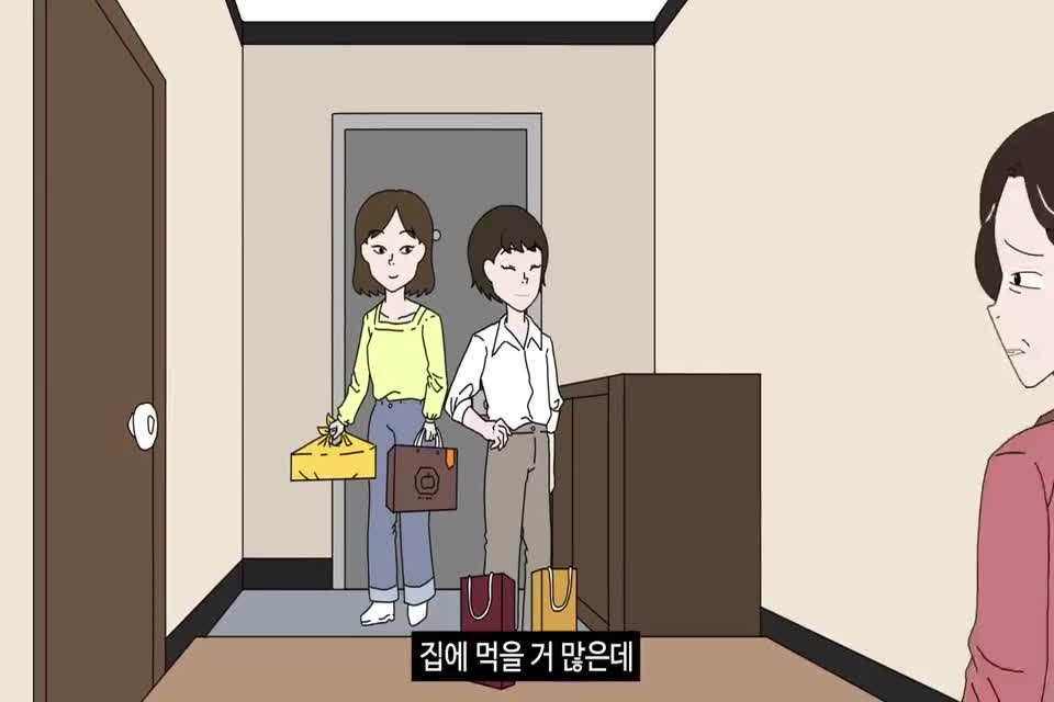 Đặc điểm của ba mẹ