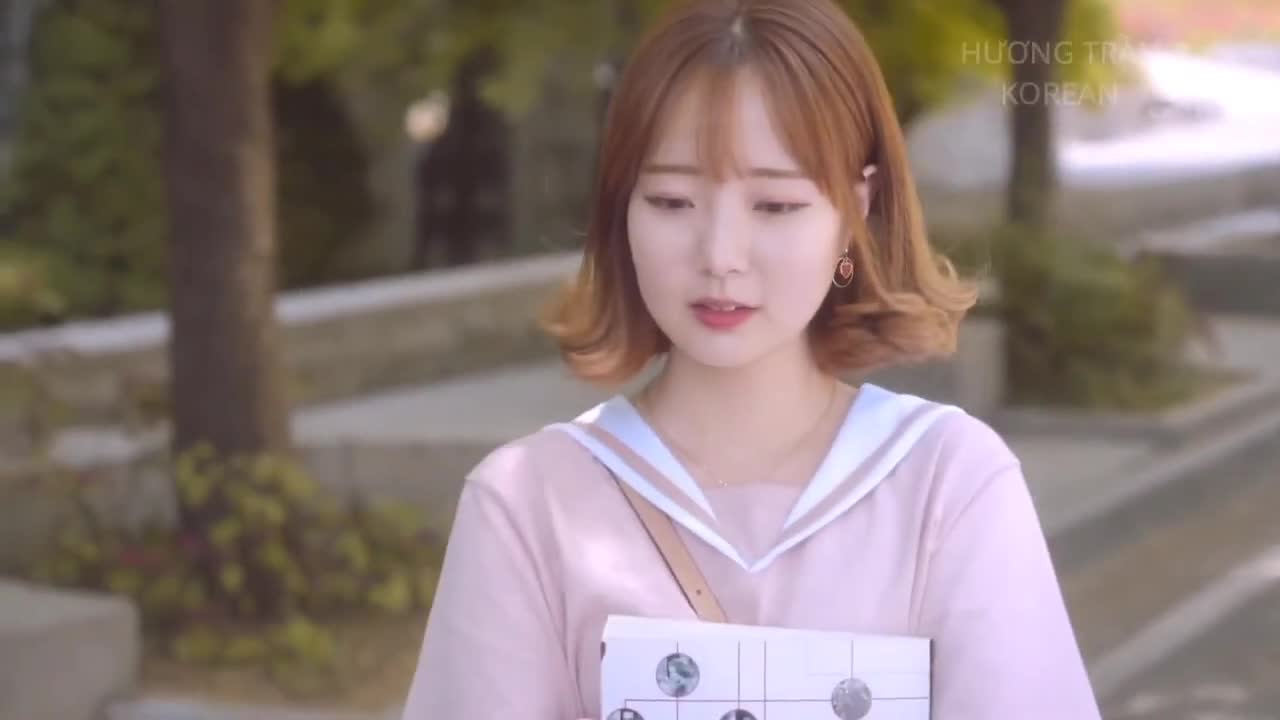 Web drama - Ngượng ngùng