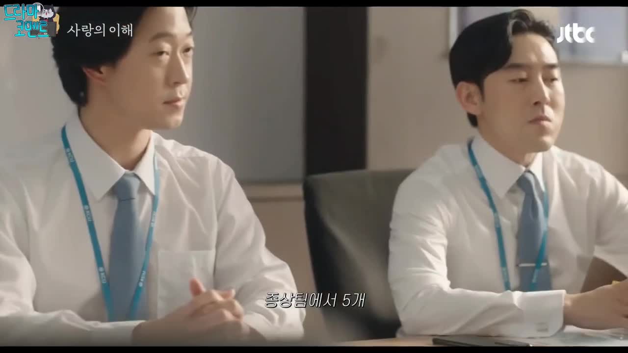 Lý giải tình yêu phần 2 - 1 bộ phim trầm cảm