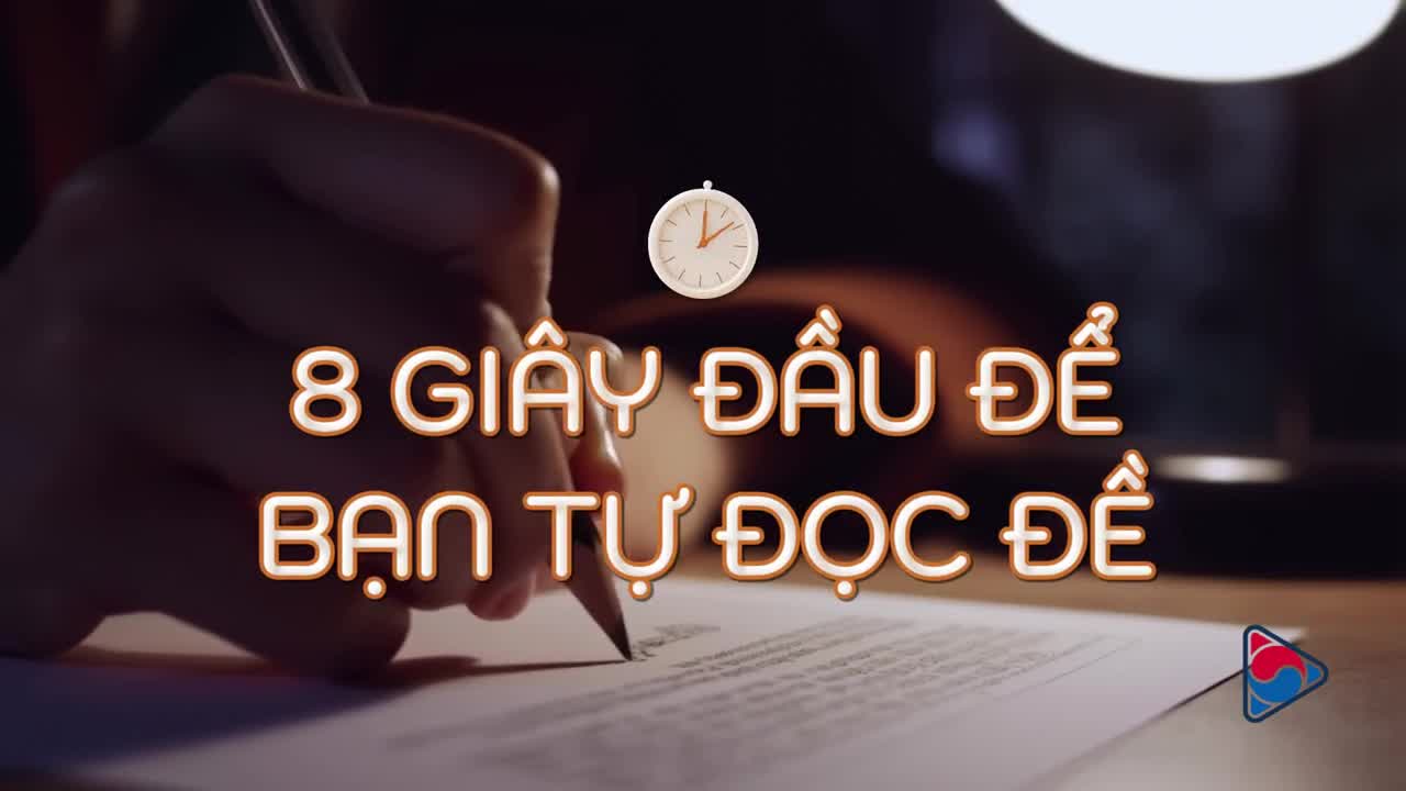 Câu 13 đề nghe kì 102 topik II