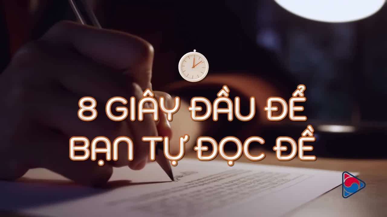 Câu 17 đề nghe kì 102 topik II