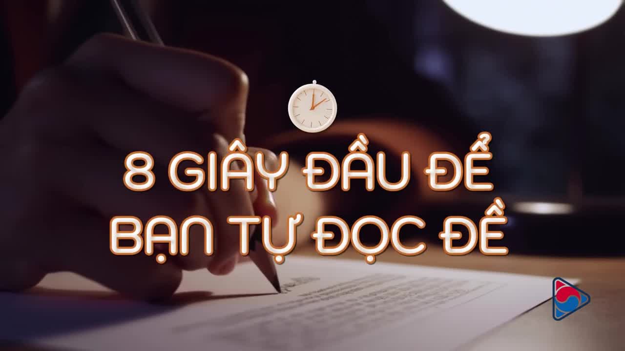 Câu 3 đề nghe kì 102 topik II