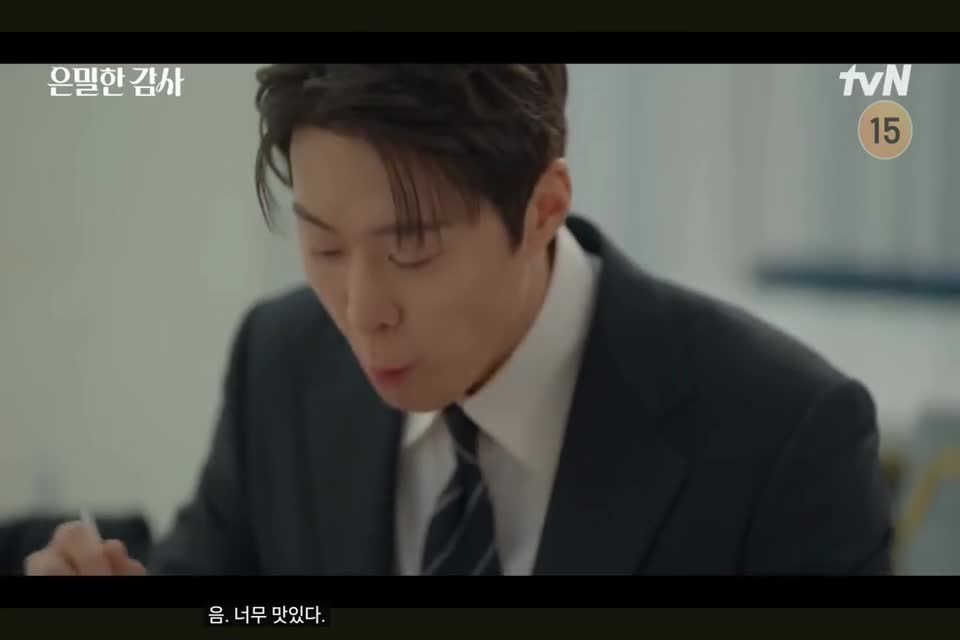Filling for love tập 12 phần 1