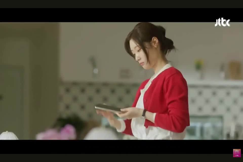 Gia đình chọn lọc phần 12 cut 1