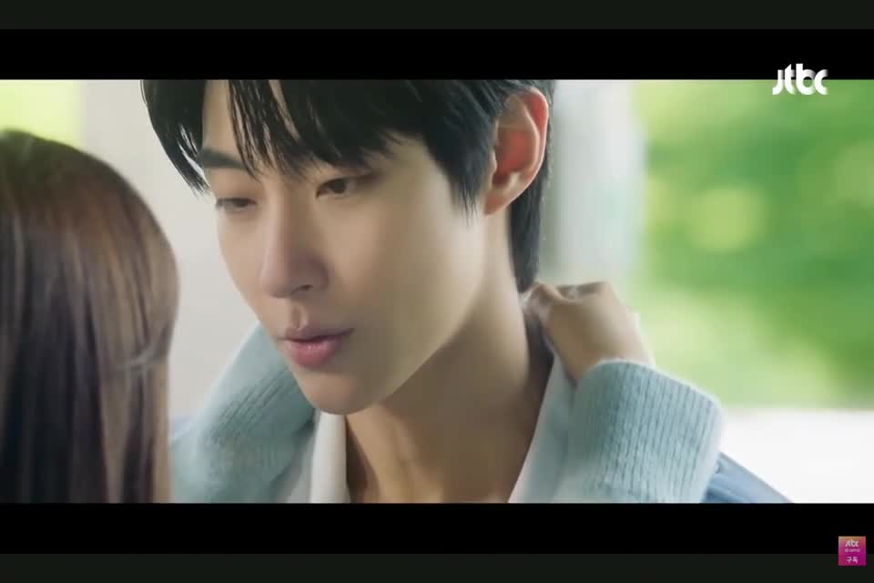 Gia đình chọn lọc phần 16 cut 1