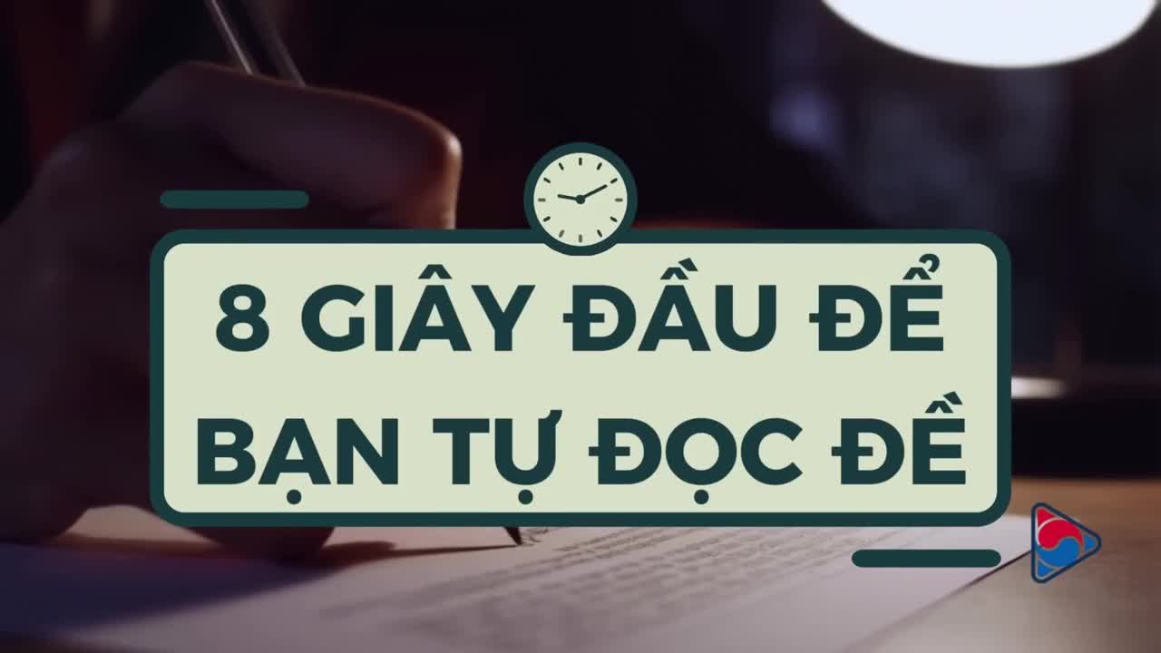 Câu 3 Đề Nghe 52 TPII