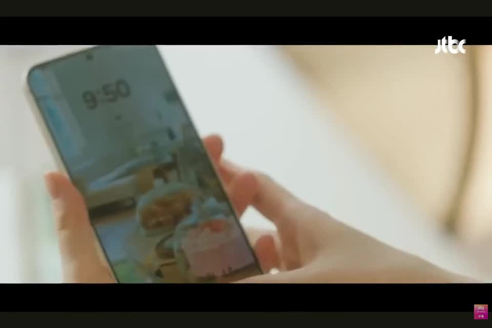 Ga đình chọn lọc phần 12 cut1